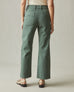 Women's Wide Leg Pant - Fern